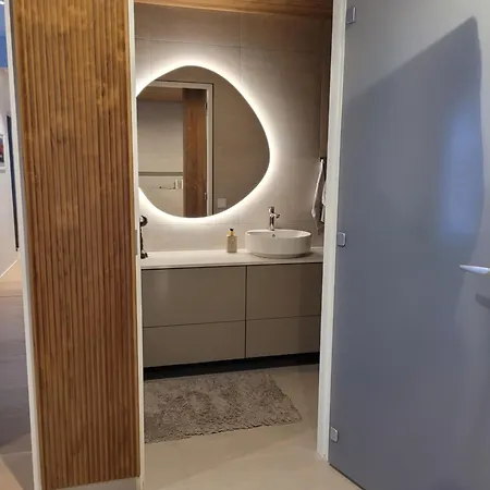 Apartment Pinewoods Rovaniemi
